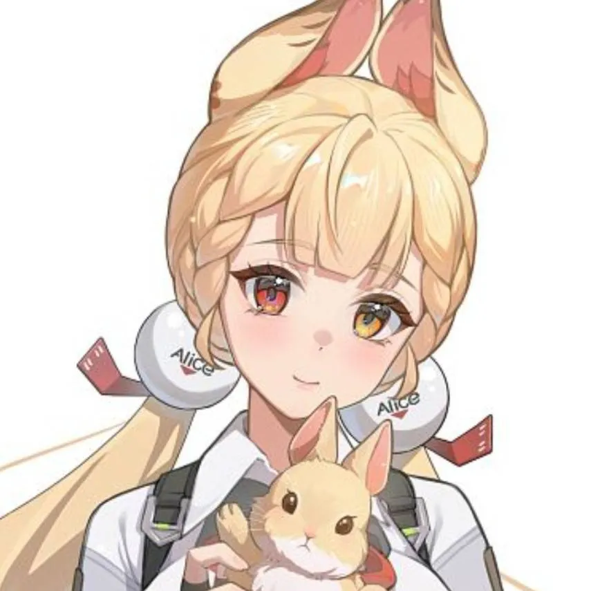 chat with ai character: alice