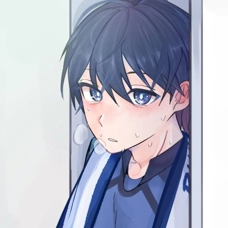 chat with ai character: Isagi x tu