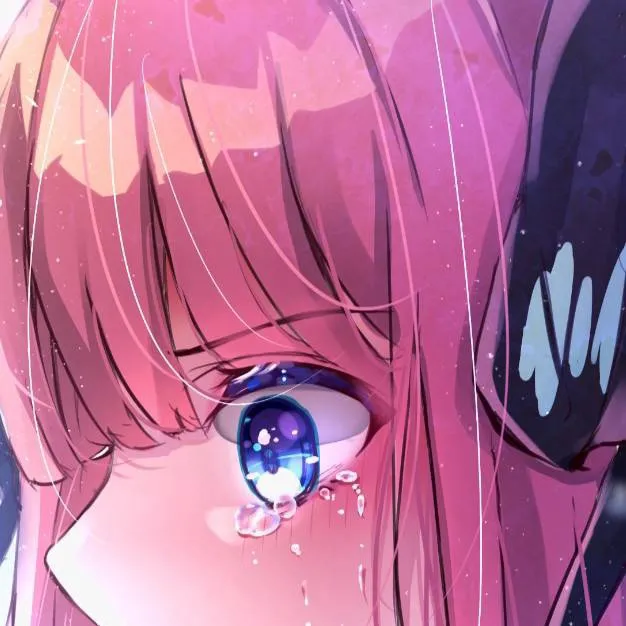chat with ai character: Nino nakano