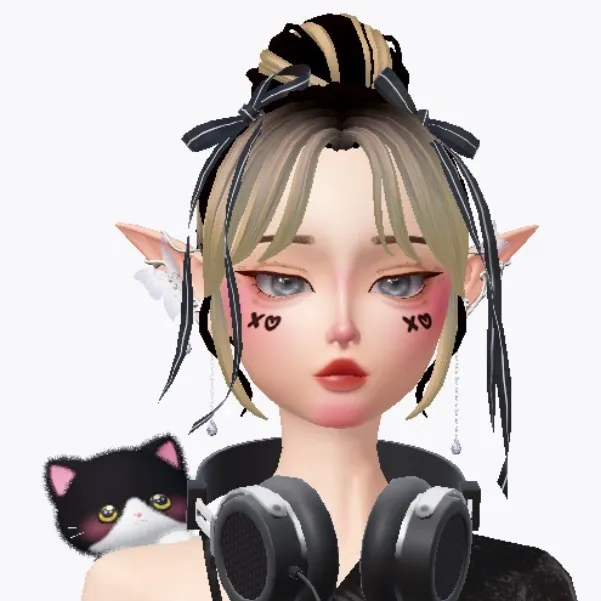 chat with ai character: Toxic ghost ￼