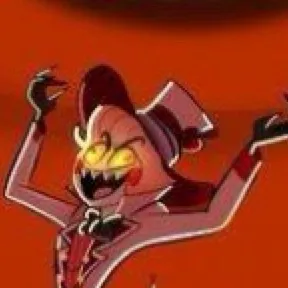 chat with ai character: Lucifer