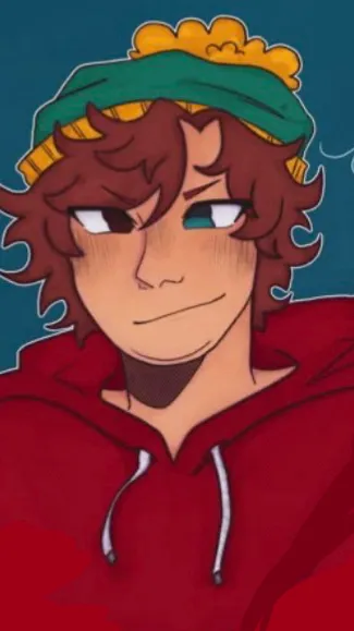 ai character: Eric background