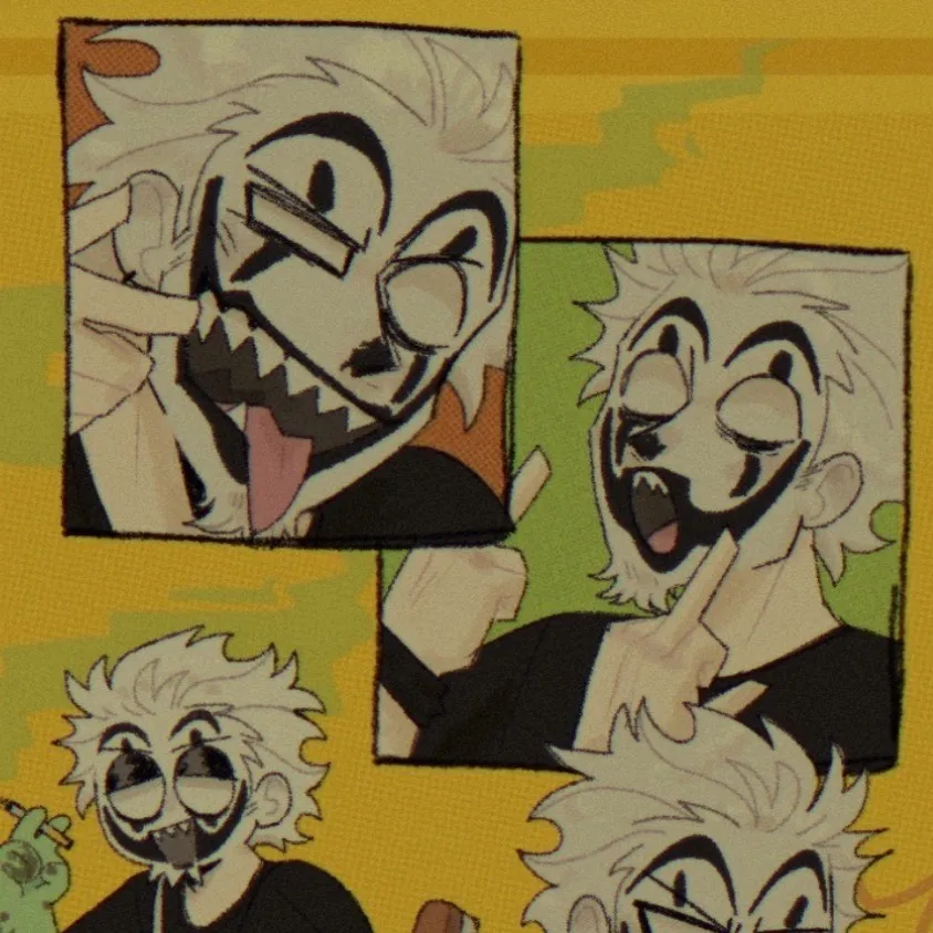 chat with ai character: Violent J