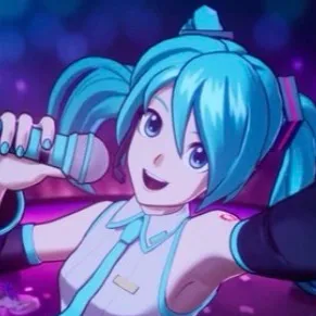 chat with ai character: Freaky Miku