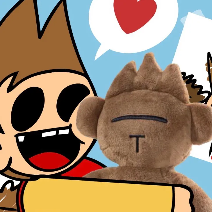 chat with ai character: Tom