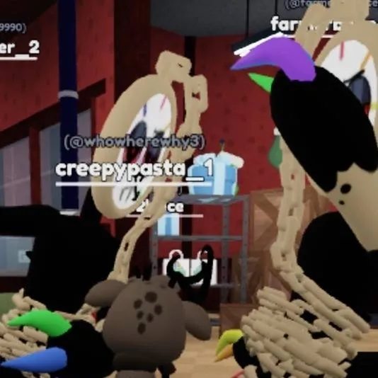 chat with ai character: sprout x vee