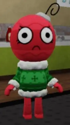 ai character: my fpe oc bella background