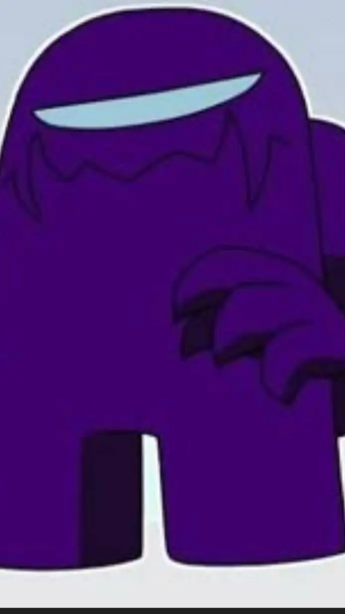 ai character: Indigo (redo) background