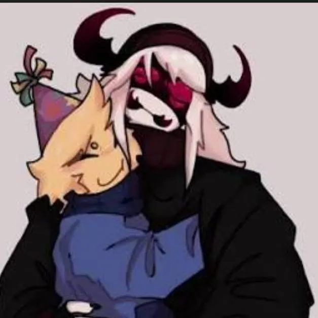 chat with ai character: pest x party noob