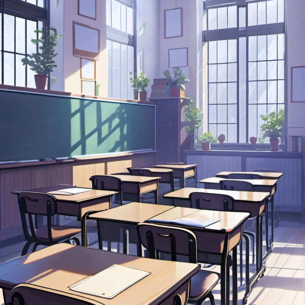 chat with ai character: escola 🏫⚡️