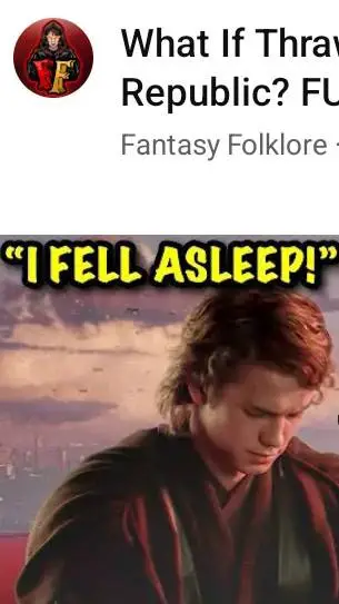 ai character: eas background