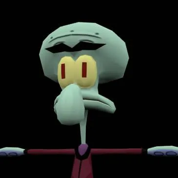 chat with ai character: squilliam 