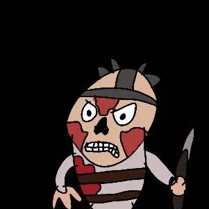 chat with ai character: Bill