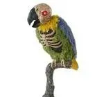 chat with ai character: zombie parrot