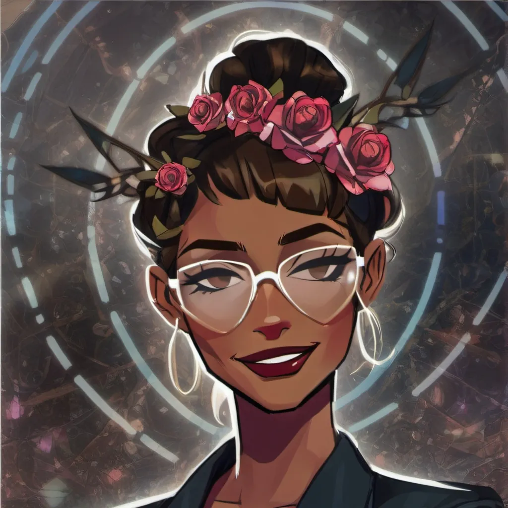 chat with ai character: Quinn 