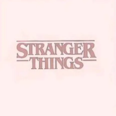 chat with ai character: Stranger things