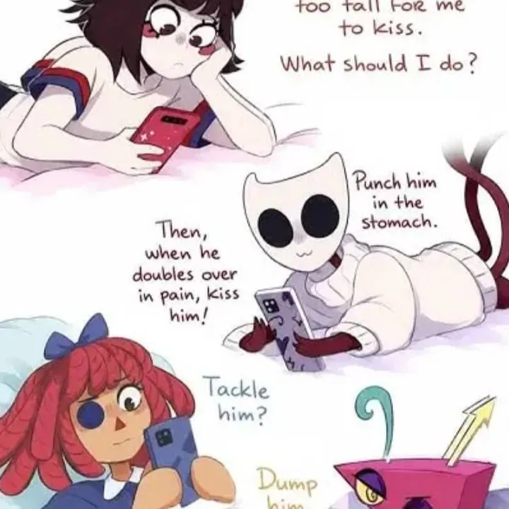 chat with ai character: TadcGC