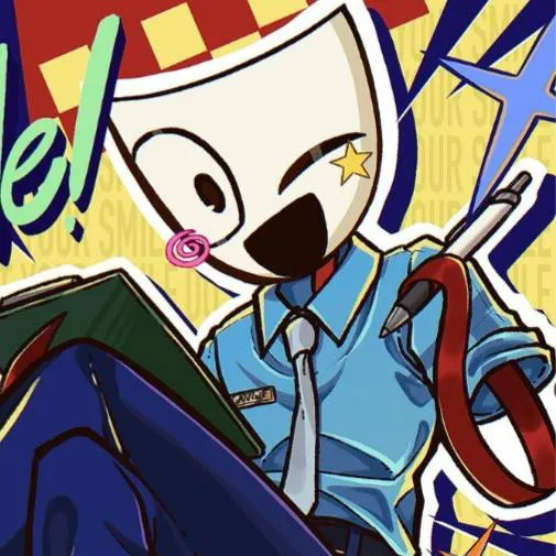 chat with ai character: Gangle! 