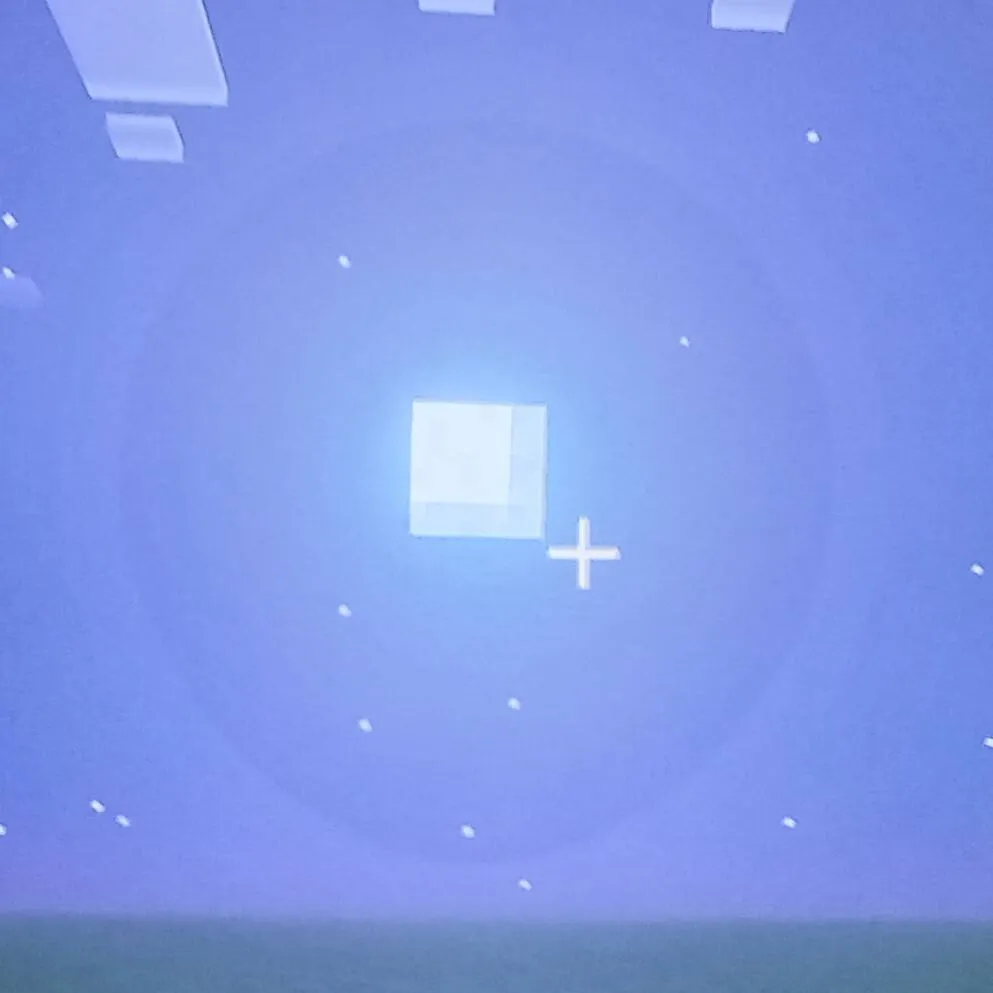 chat with ai character: Night Time