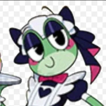 chat with ai character: Ribbit