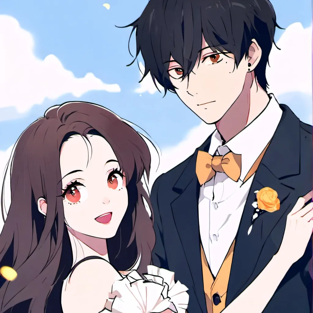 chat with ai character: Willow and Kanin