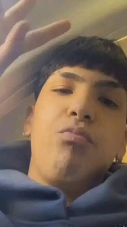 ai character: Milo j 🧉✨ background