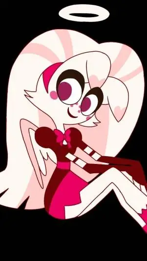 ai character: Molly background