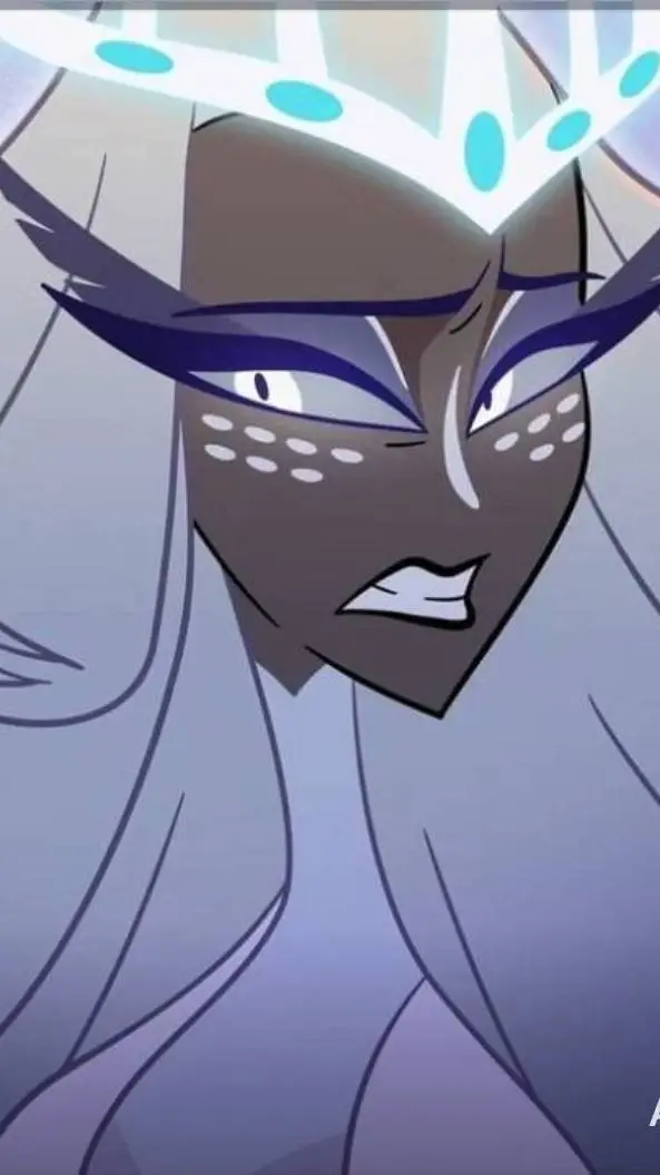 ai character: sera background