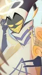 ai character: Adam background