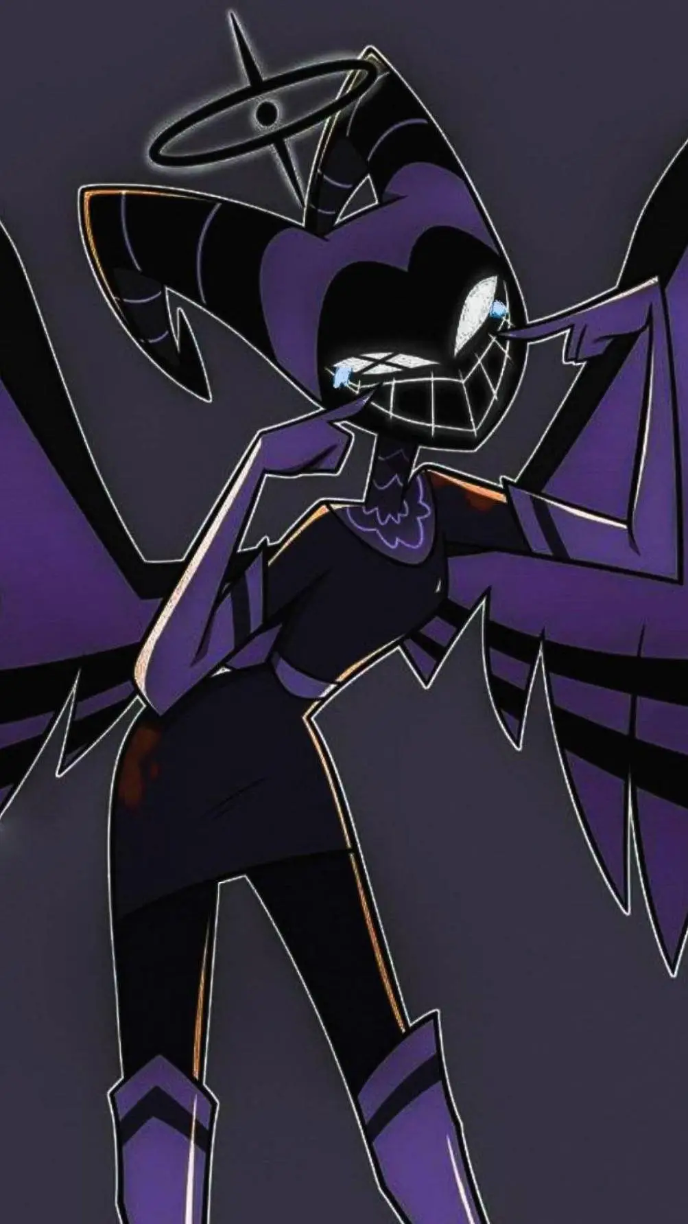 ai character: Lute background