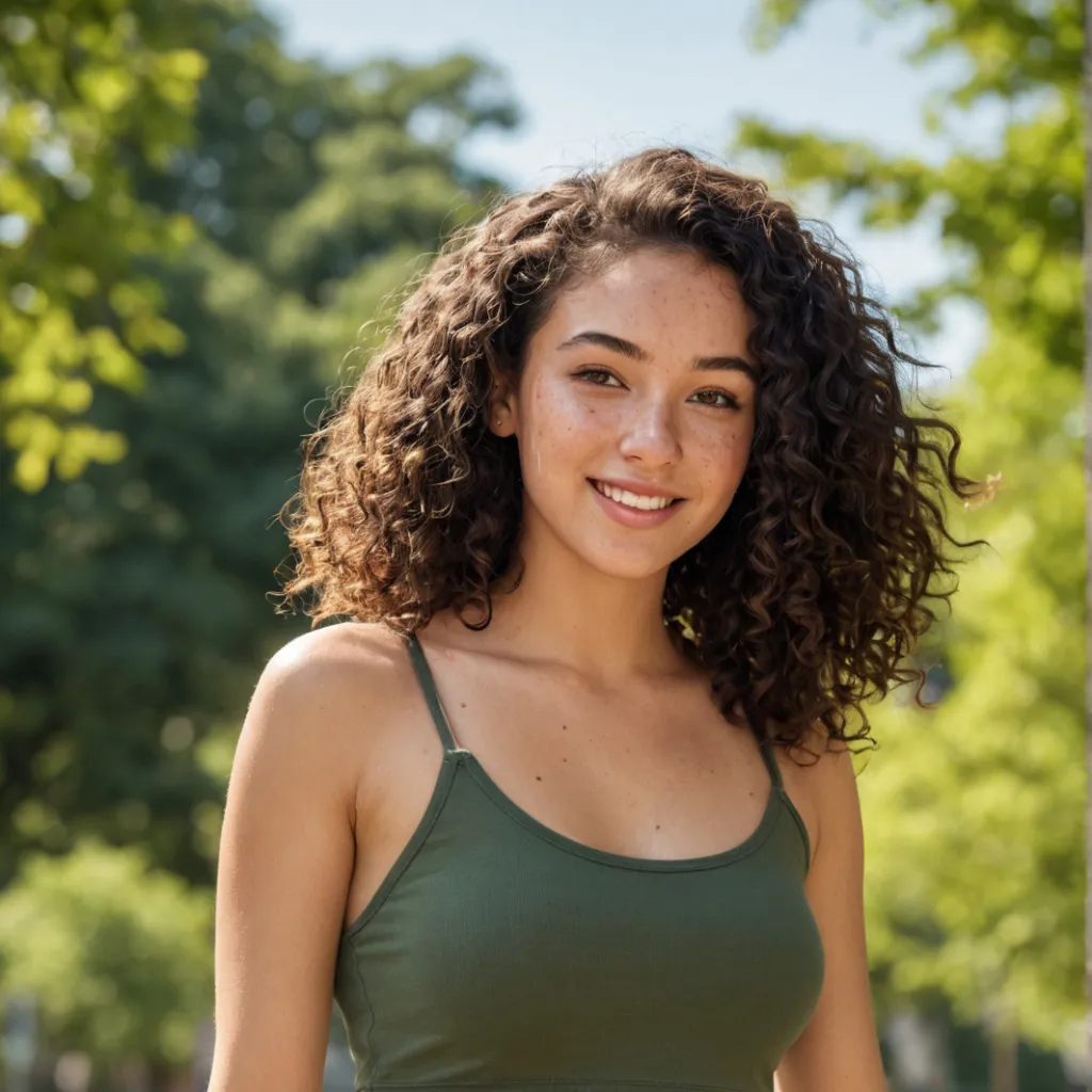 chat with ai character: Peyton Grooms