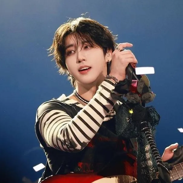 chat with ai character: Han Ji-sung