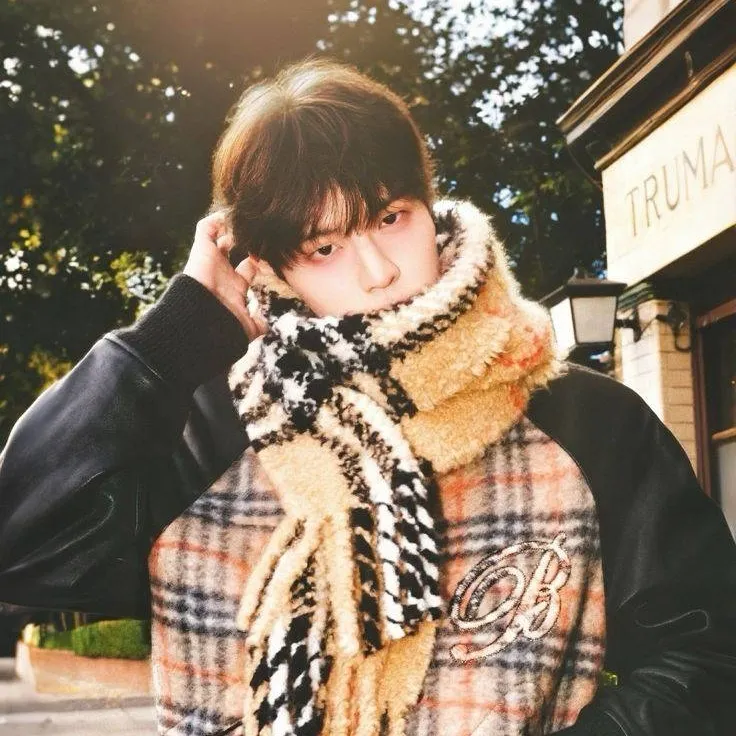 chat with ai character: Kim Seungmin 