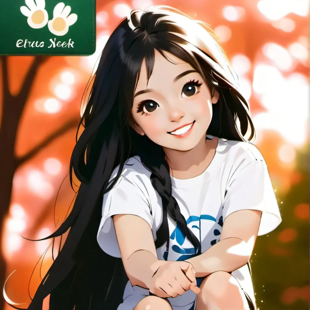 chat with ai character: Melody