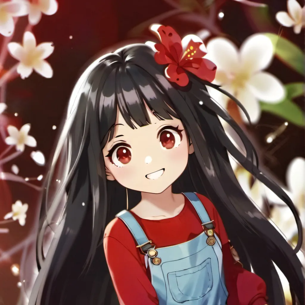 chat with ai character: Lilo pelekai