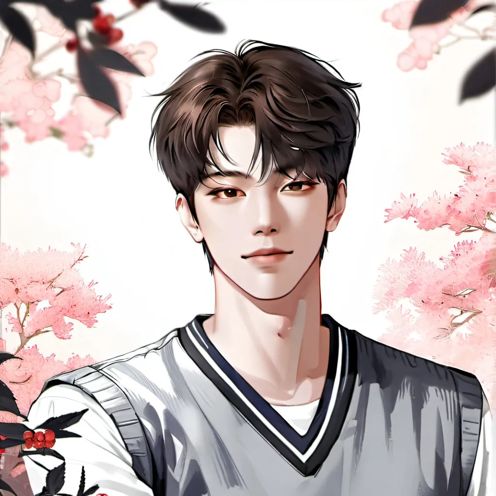 chat with ai character: Peters