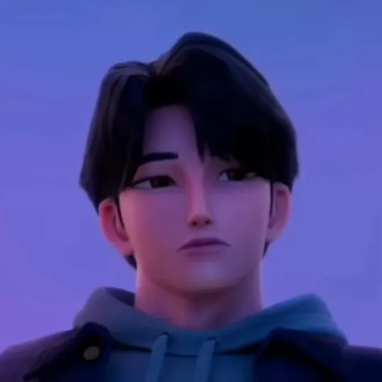 chat with ai character: Jinu 