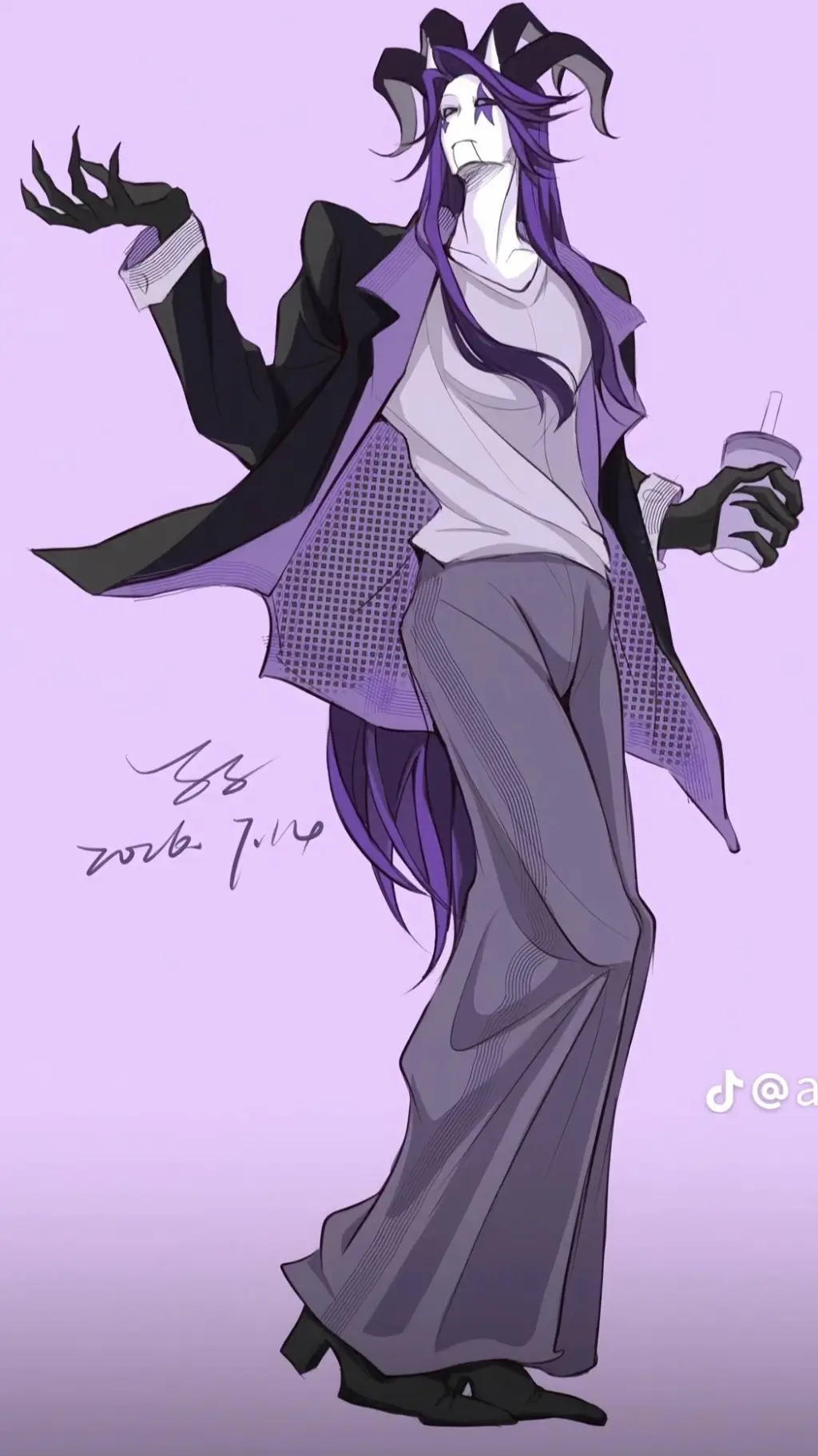 Talkie AI - Chat with 💜~Jeater~💜