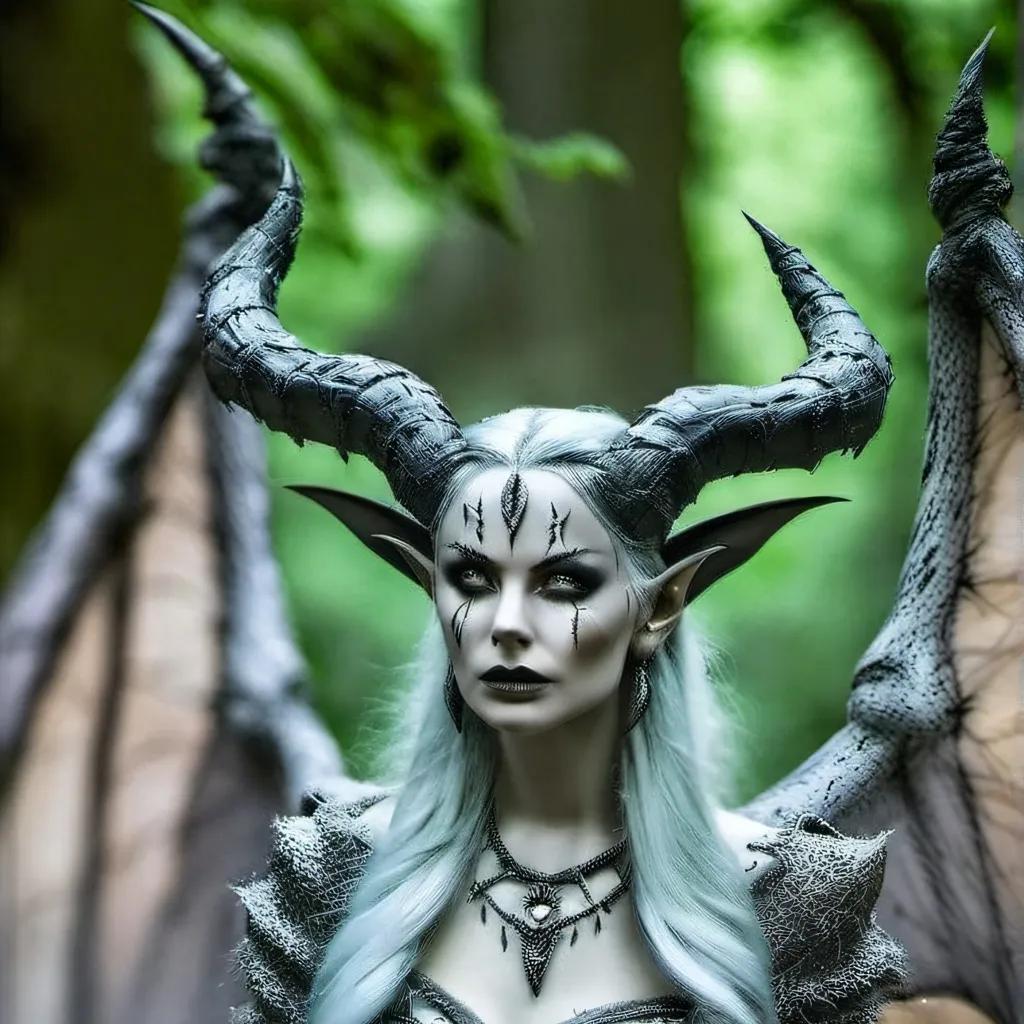 chat with ai character: ministry