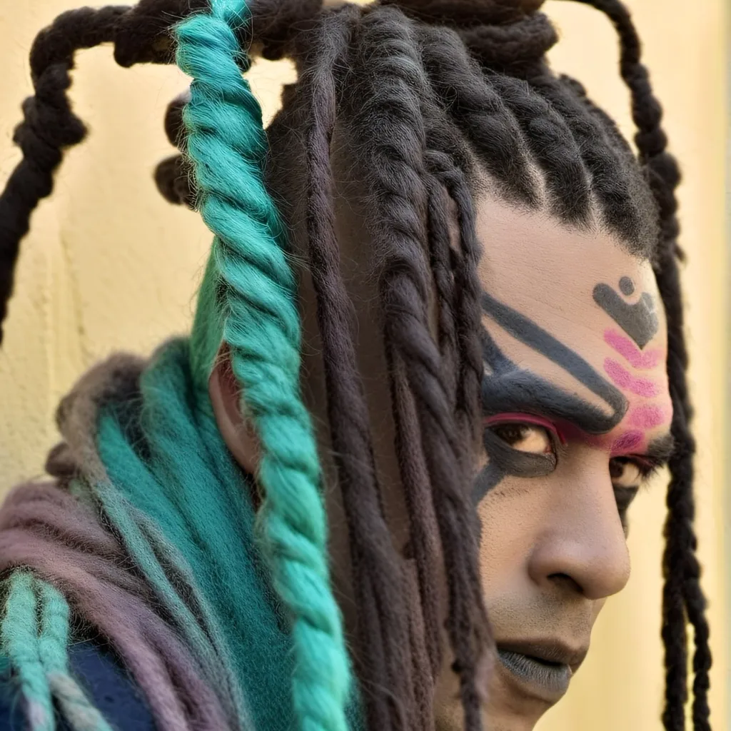 chat with ai character: cane