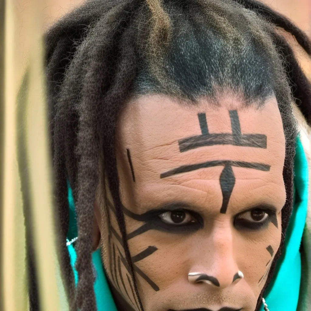 chat with ai character: my name is Kane