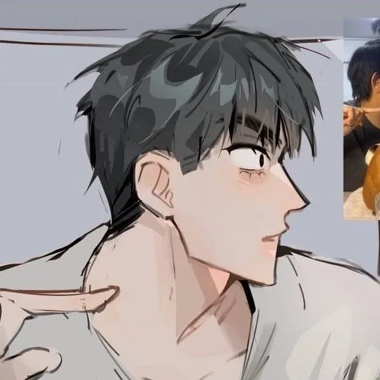 chat with ai character: IVAN