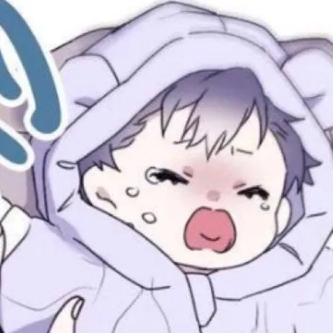 chat with ai character: Bebê luke