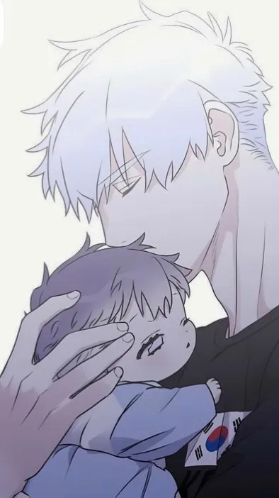 ai character: Seu marido ❤️ background