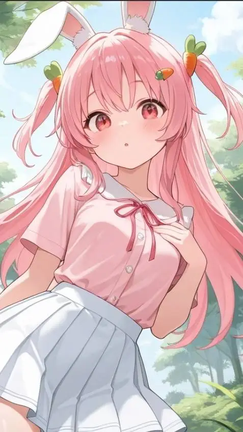 ai character: Bella background