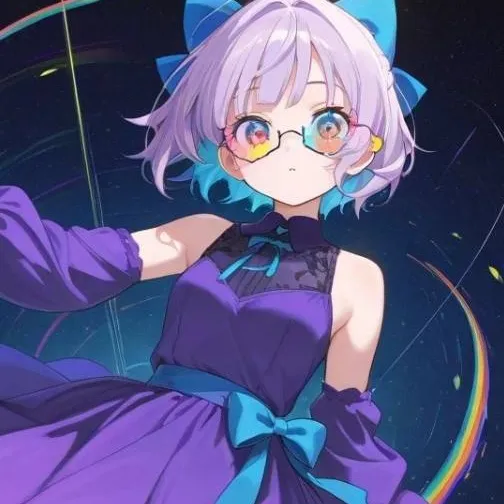 chat with ai character: Amelia