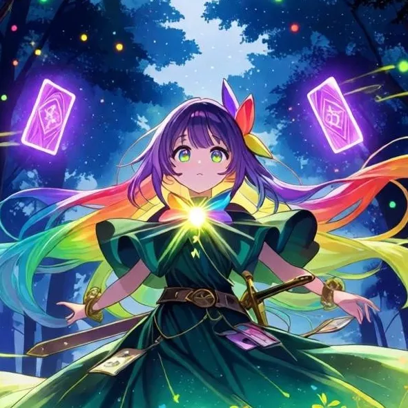 chat with ai character: Alda
