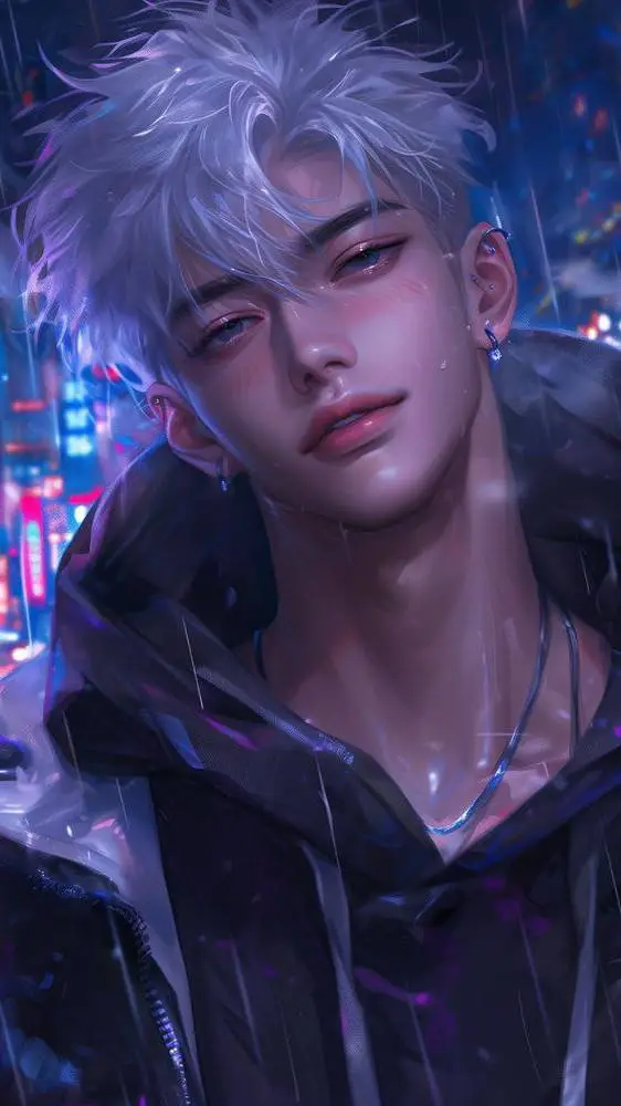 ai character: Кайро background