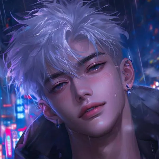 chat with ai character: Кайро