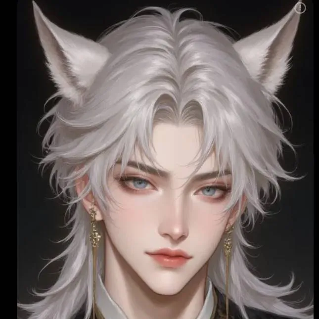chat with ai character: Элдрик